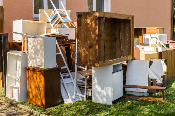 Trusted The Meadows, FL Junk Removal Services Experts