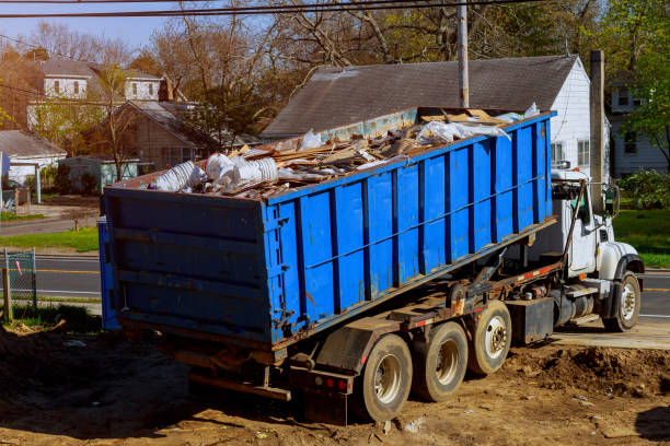 Best Demolition Debris Removal  in The Meadows, FL